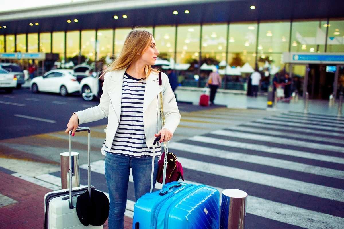 Orly Airport terminal transport options passengers arrivals