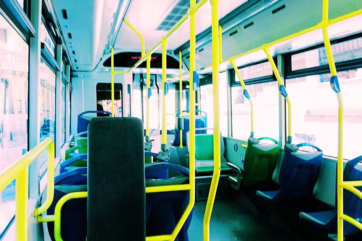 RoissyBus CDG to Opera