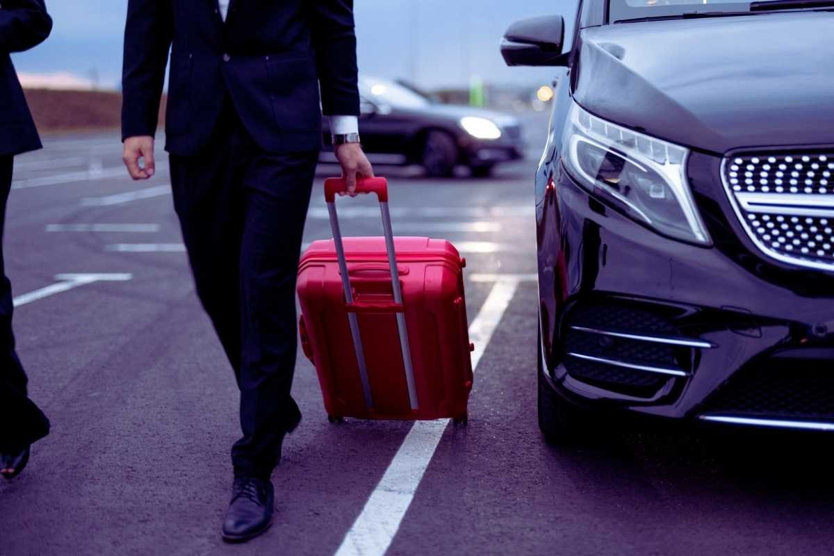 Paris airport transfer guide 2026 arrivals terminal transport options