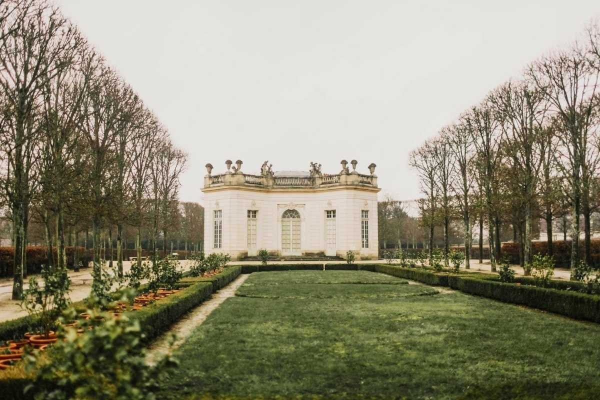 Marie Antoinette Estate Versailles 2026