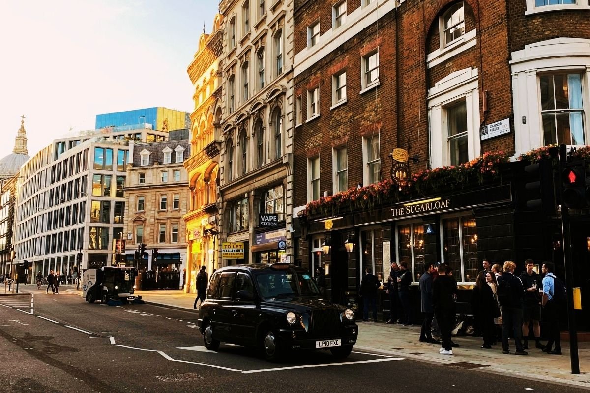 Marylebone London where to stay 2026 calm elegant base near central London