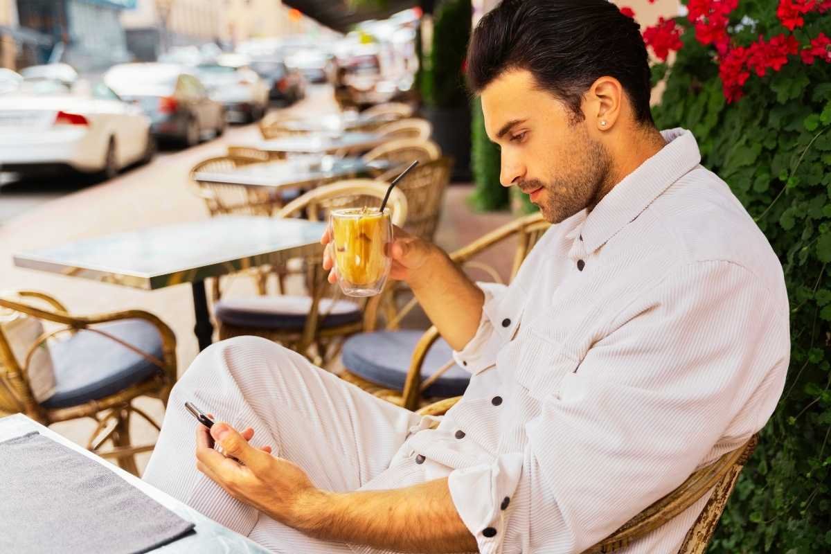 Planning daily budget