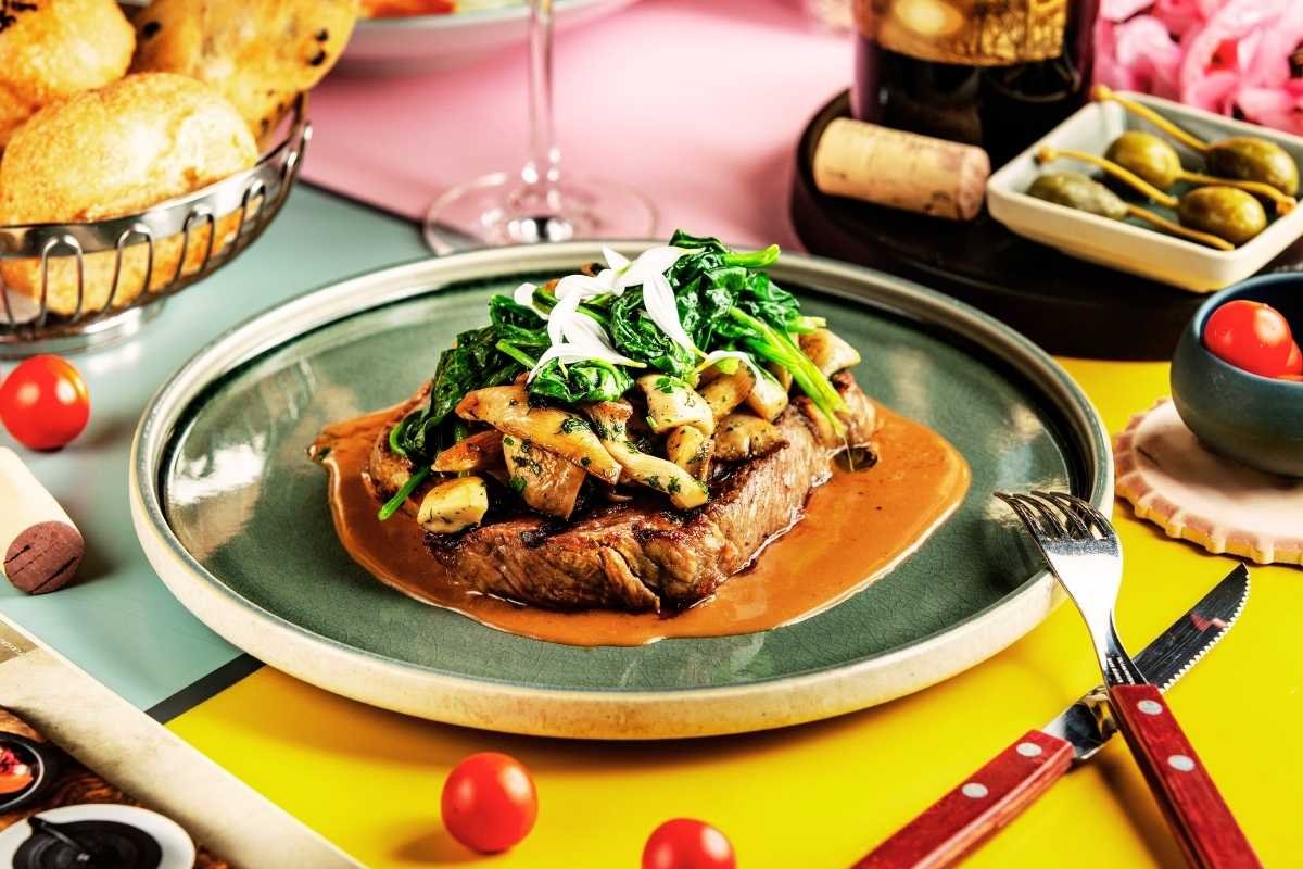 Traditional French dishes in Paris food guide 2026
