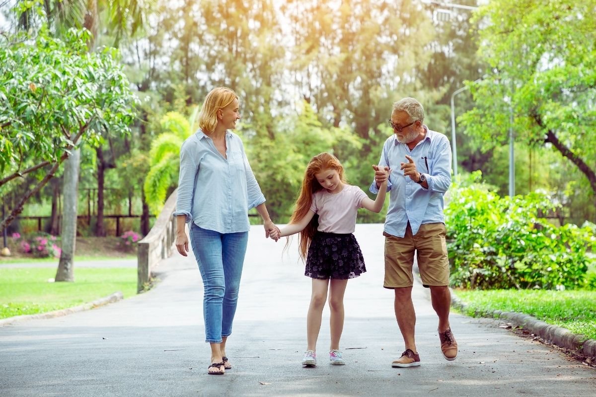 Free things to do in Orlando with kids using a shaded park loop and a predictable break plan 