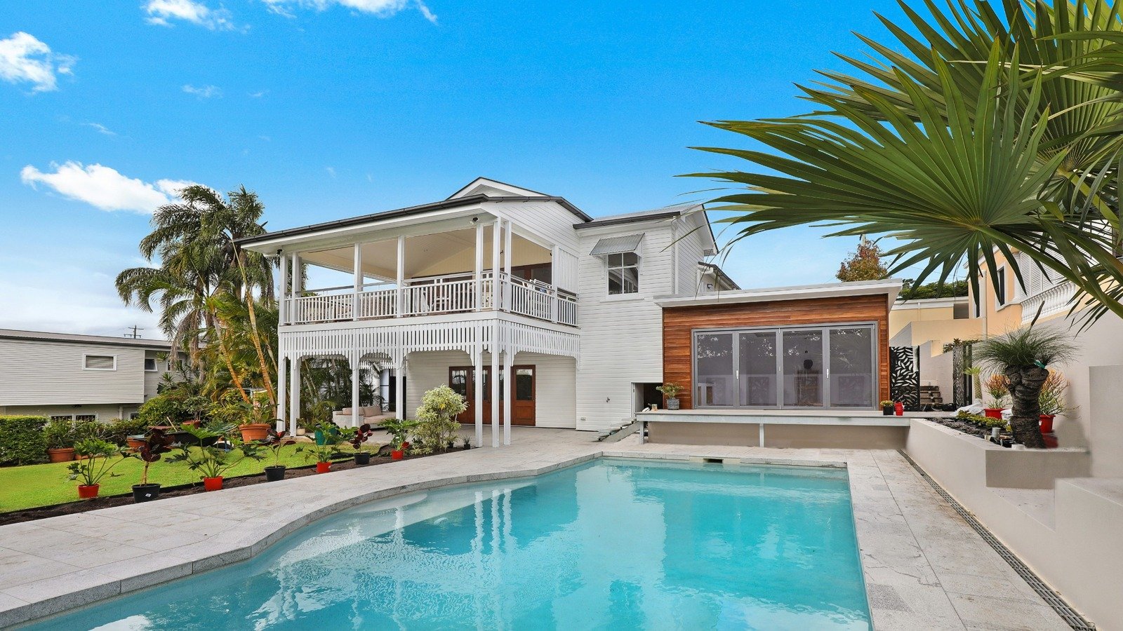 Kissimmee vacation rental for large families visiting Orlando