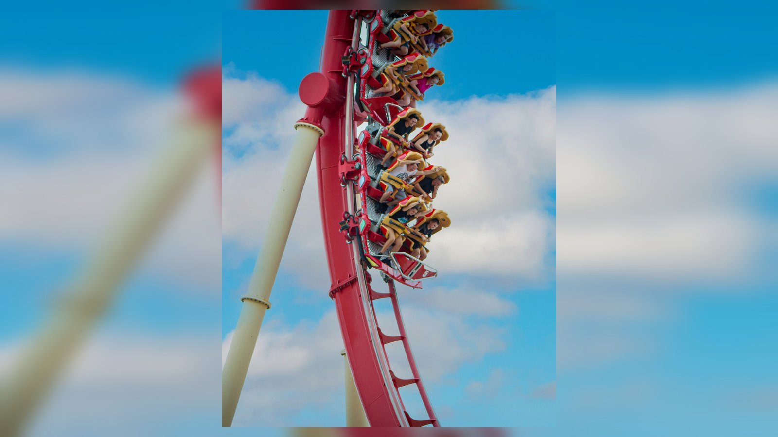Universal Orlando thrill ride experience Universal Orlando thrill rides and roller coaster experience